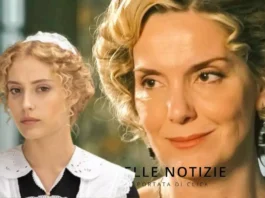 La Promessa Cruz e Jana ai ferri corti