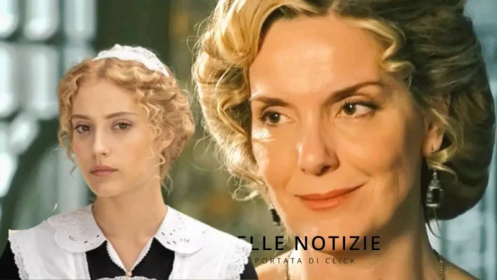 La Promessa Cruz e Jana ai ferri corti