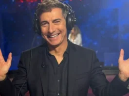 Marco Liorni è in un nuovo propgramma, scopriamo tutti gli spoiler