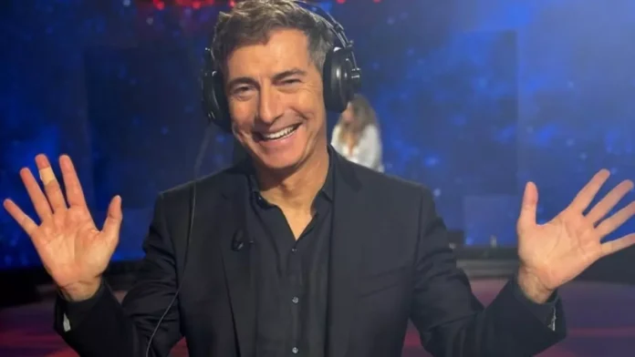 Marco Liorni è in un nuovo propgramma, scopriamo tutti gli spoiler