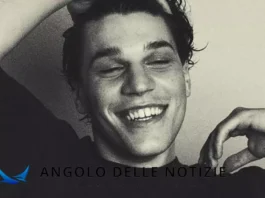 Nicolò Fiilipucci a battiti live
