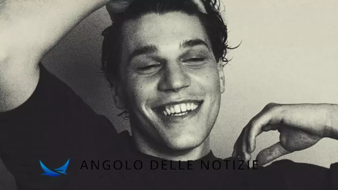 Nicolò Fiilipucci a battiti live
