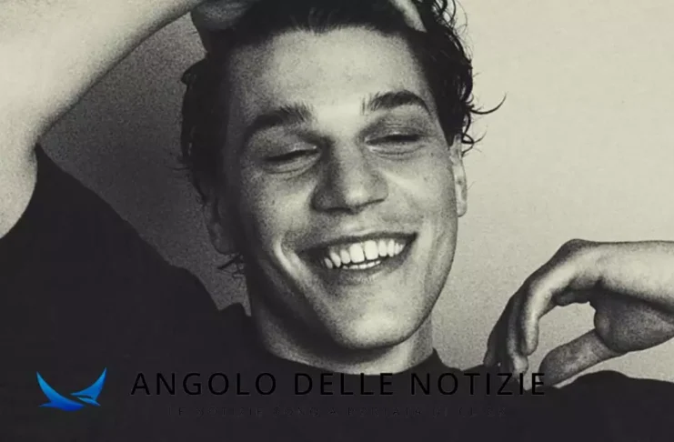 Nicolò Fiilipucci a battiti live