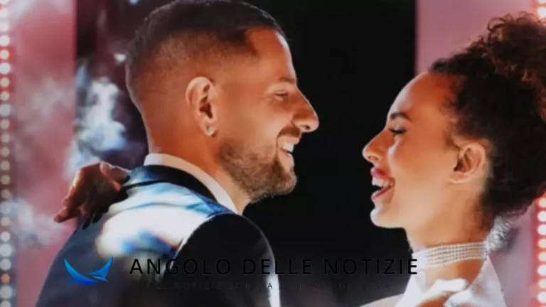 Sara Affi Fella, la dedica del marito ricorda un emozionante momento