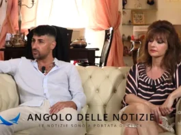 Sonia e Alessio la prima coppia di Temptation Island 2025