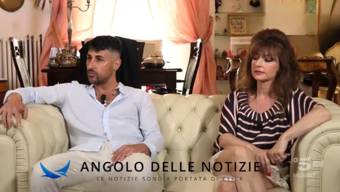 Sonia e Alessio la prima coppia di Temptation Island 2025