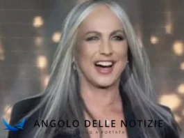 Alessandra Celentano Peparini Andreas