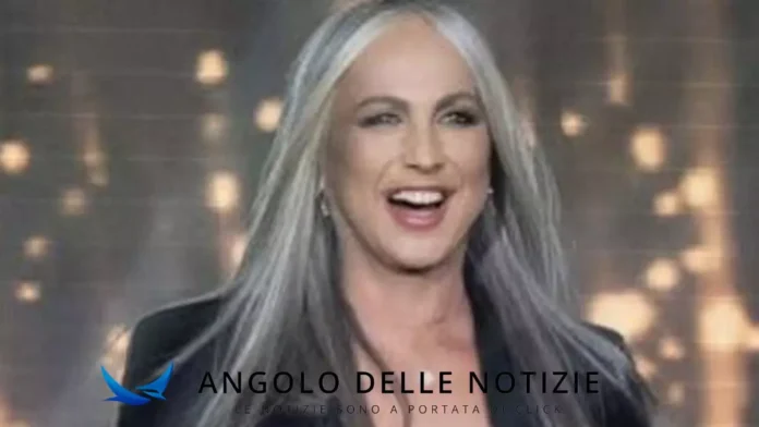 Alessandra Celentano Peparini Andreas