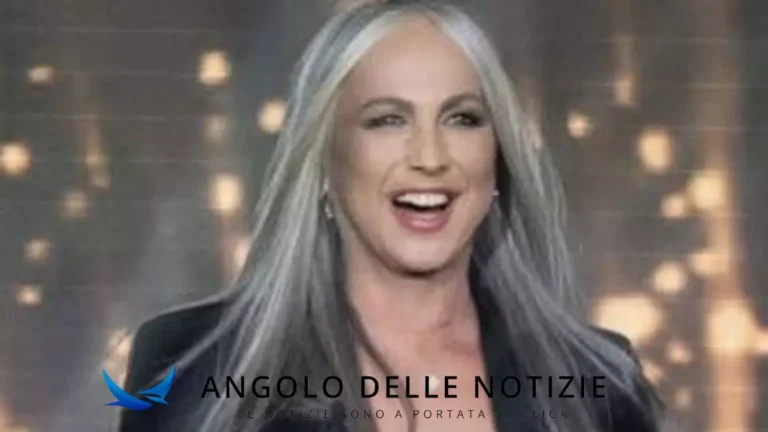 Alessandra Celentano Peparini Andreas