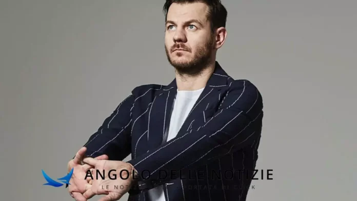 Alessandro Cattelan Rai