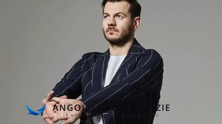 Alessandro Cattelan Rai