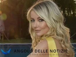 Angela Melillo ex
