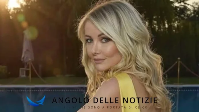Angela Melillo ex