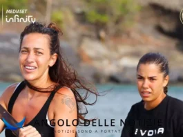 Spoiler Isola 16 giugno Chiara