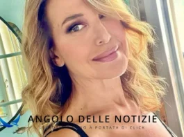 Barbara D'Urso Rai