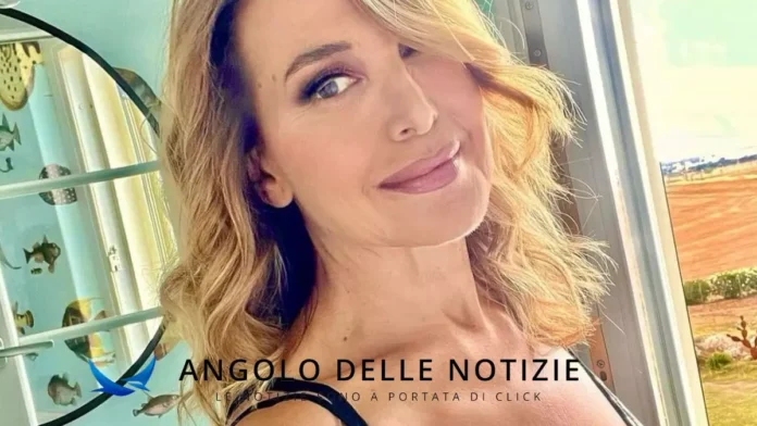 Barbara D'Urso Rai