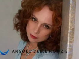 BEATRICE LUZZI RAI