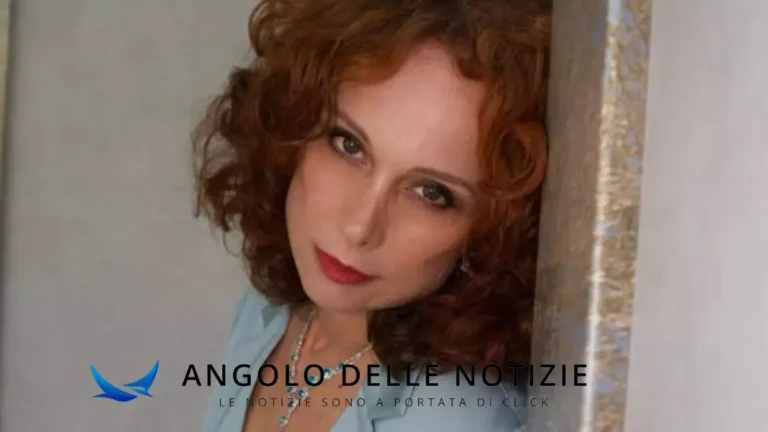 BEATRICE LUZZI RAI
