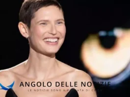 Belve confessioni Bianca Balti