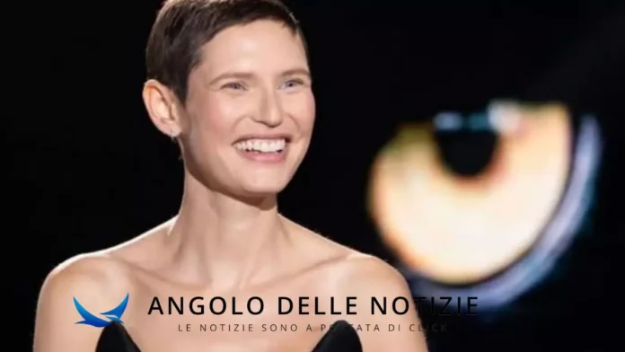 Belve confessioni Bianca Balti