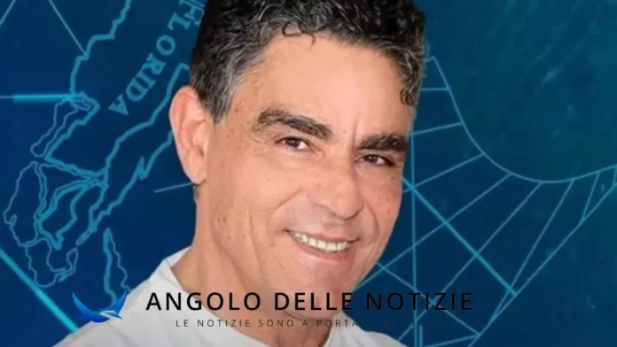 Francesco Benigno Dino Omar