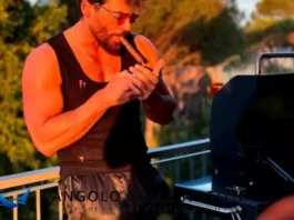 Can Yaman nuova fiamma