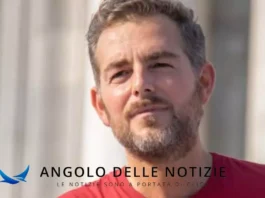 Daniele Bossari tumore