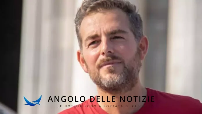 Daniele Bossari tumore