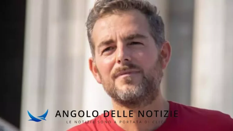Daniele Bossari tumore