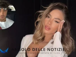 Daniele Dal Moro e Yulia