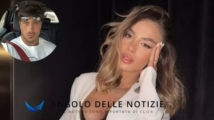 Daniele Dal Moro e Yulia