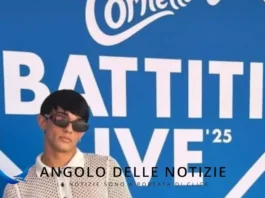 Daniele Doria Amici 24