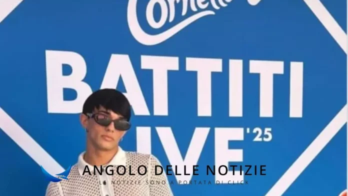 Daniele Doria Amici 24