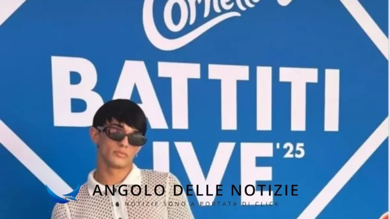 Daniele Doria Amici 24