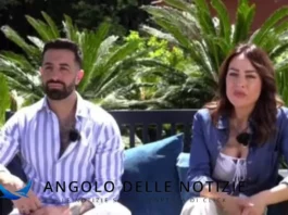 denise e marco temptation