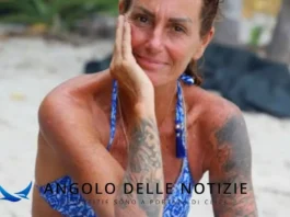 Cristina Plevani Dino Giarrusso