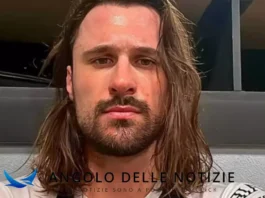 Emanuele Fiori Temptation Island