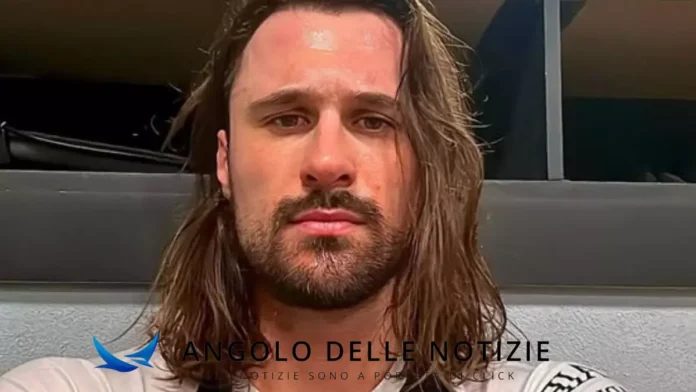 Emanuele Fiori Temptation Island