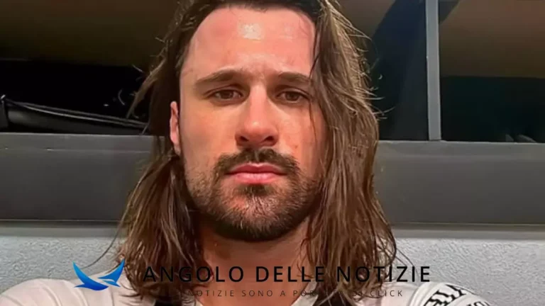 Emanuele Fiori Temptation Island