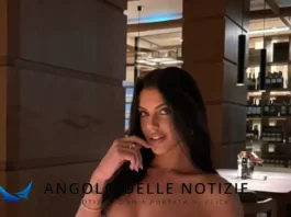 Antonella Fiordelisi nuovo progetto