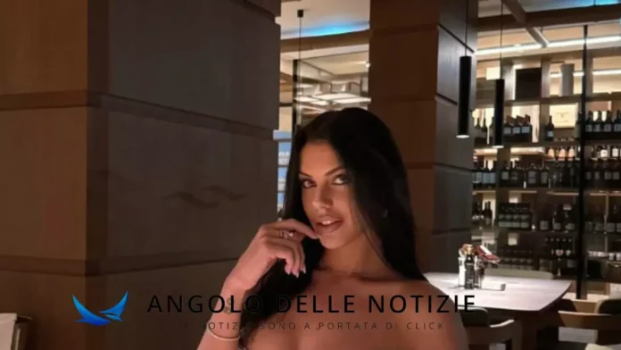 Antonella Fiordelisi nuovo progetto