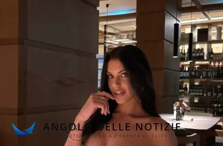 Antonella Fiordelisi nuovo progetto