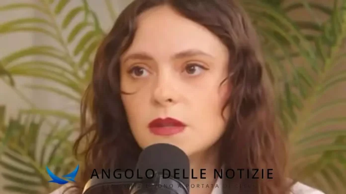 Francesca Michielin