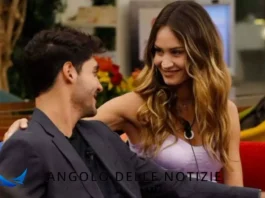 Helena e Javier TV