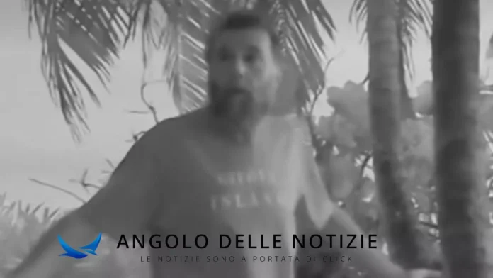 Spoiler Semifinale Isola 19