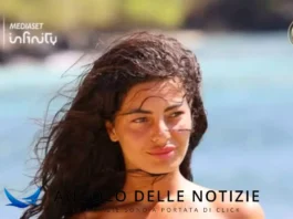 Jasmin Salvati Ahlam