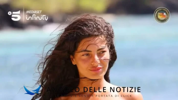 Jasmin Salvati Ahlam