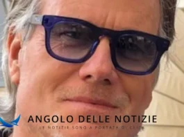 Jimmy Ghione Maria Laura De Vitis