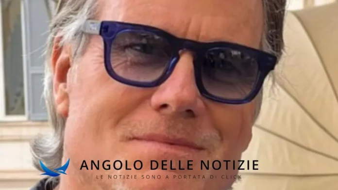 Jimmy Ghione Maria Laura De Vitis