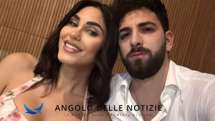 Gabriela Chieffo dedica Giuseppe